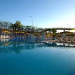 Apart-hotel Field 3*