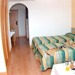Field Apart-hotel 3*