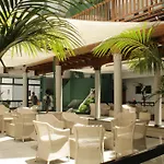 Field Apart-hotel Playa del Inglés