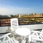 Apart-hotel Field 3*