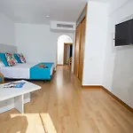 Apart-hotel Field Playa del Inglés