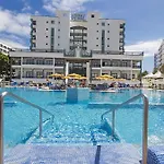 Apart-hotel Field 3*