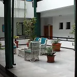 Apart-hotel Field 3*