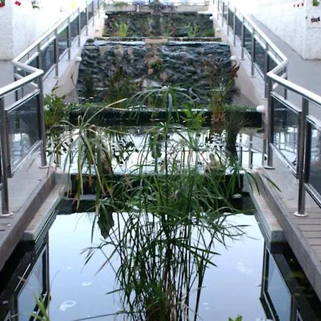 绿野酒店 公寓式酒店
