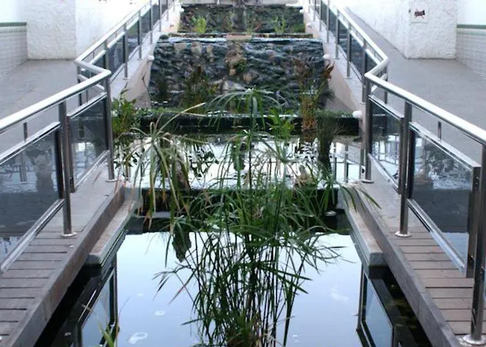 Field Aparthotel