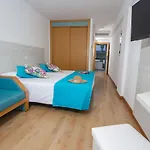 Field Apart-hotel