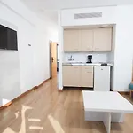 Apart-hotel Field 3*