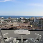 Apart-hotel Field Playa del Inglés