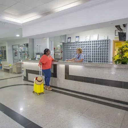 Field Apart-hotel 3*