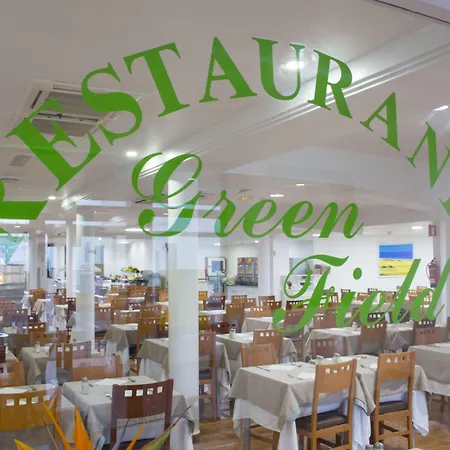 Apart-hotel Field 3*