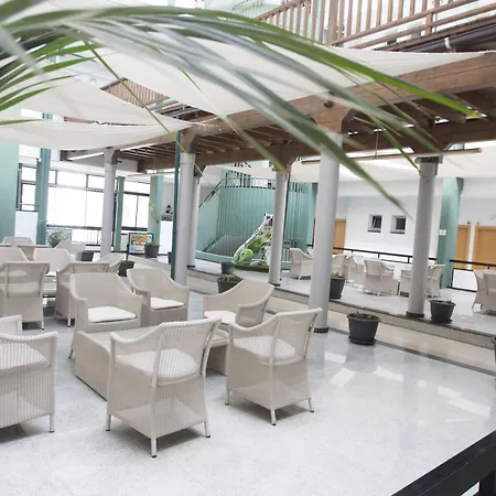 Field Apart-hotel Playa del Inglés