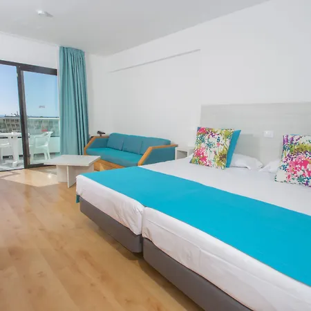 Apart-hotel Field 3*