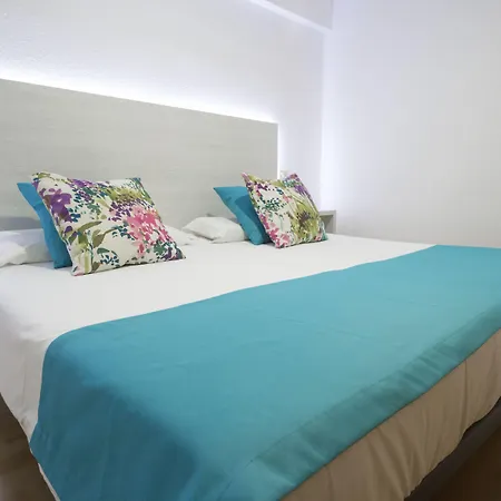 Field Aparthotel Playa del Ingles (Gran Canaria)
