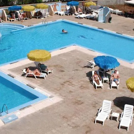 Field 3* Πλάγια ντελ Ινγκλές