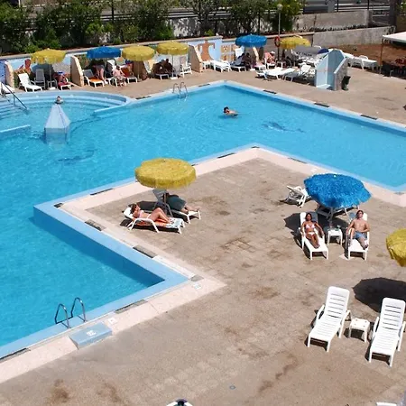 Field 3* Πλάγια ντελ Ινγκλές