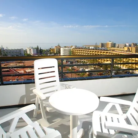 Appart hôtel Field 3*