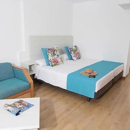 Appart hôtel Field Playa del Inglés
