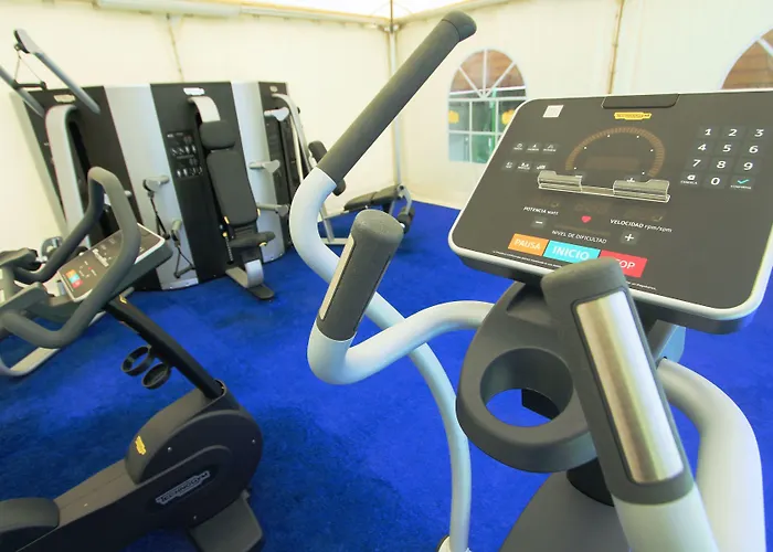 Field Apart-hotel Playa del Inglés