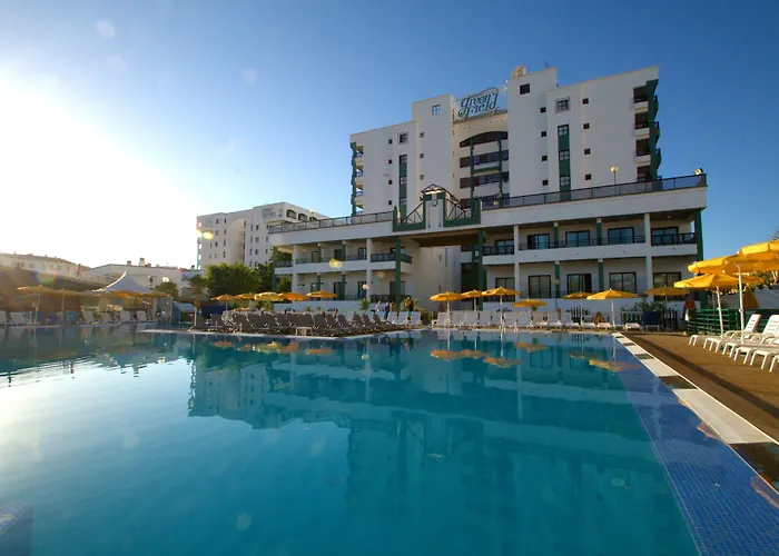 Field Apart-hotel 3*