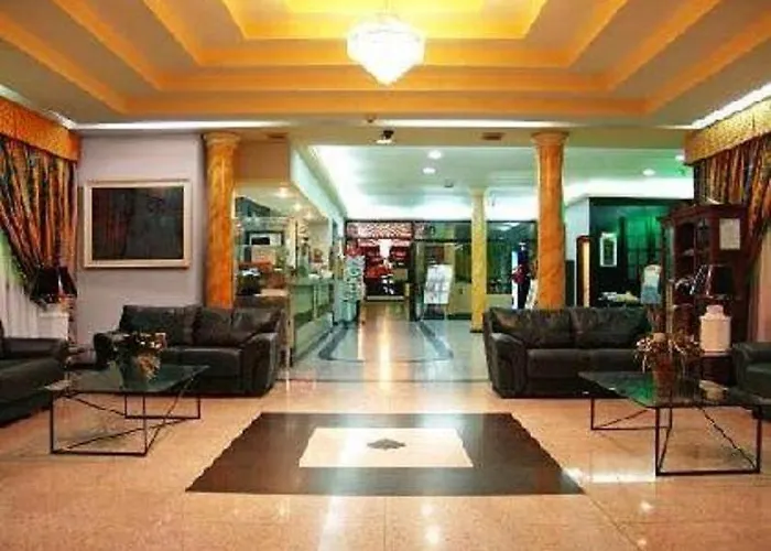 Field Playa del Inglés