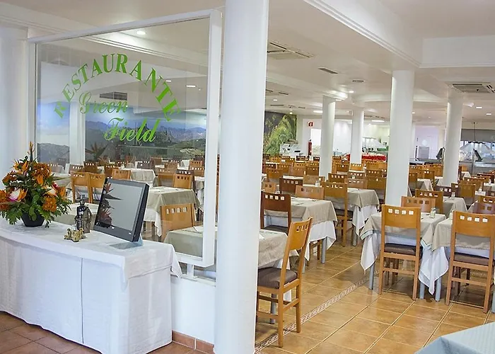 Field Apart-hotel 3*