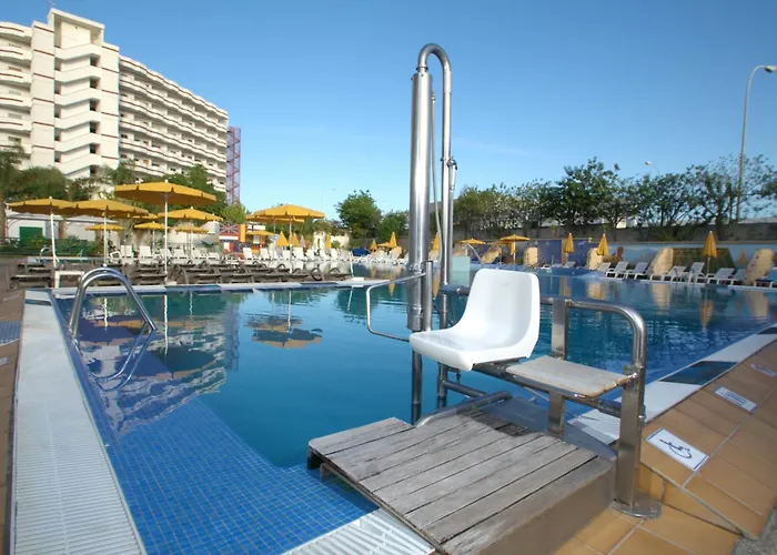 Field Playa del Inglés