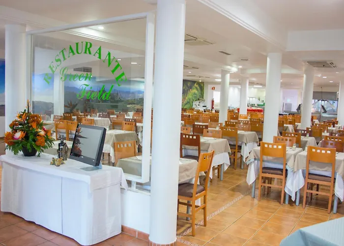 Field Apart-hotel 3*