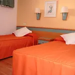 Field Hotel apartamentowy Playa del Inglés