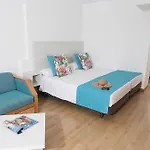 Hotel apartamentowy Field Playa del Inglés