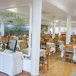 Field Hotel apartamentowy 3*