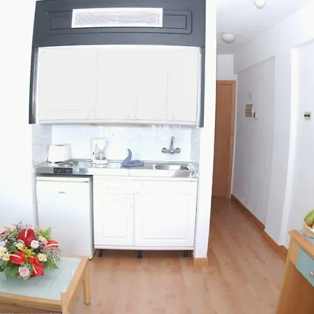 Apartmanhotel Field