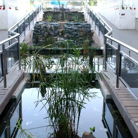 Apartmanhotel Field Playa del Inglés
