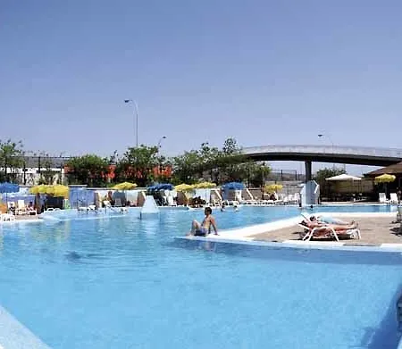 Apartmanhotel Field