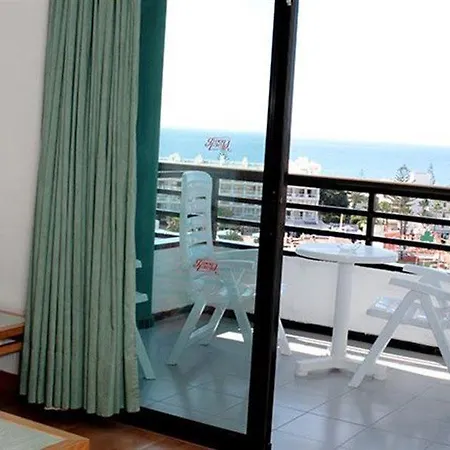 Apartmanhotel Field Playa del Inglés