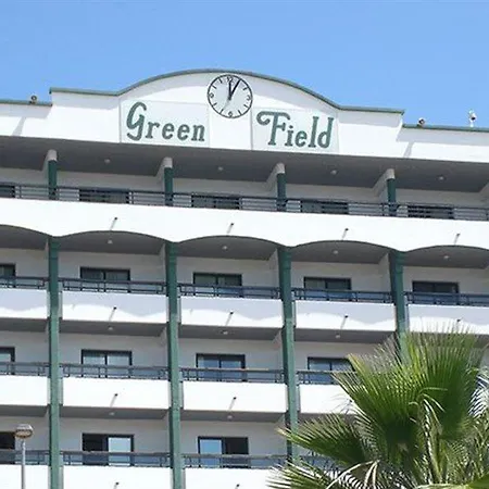 Apartmanhotel Field