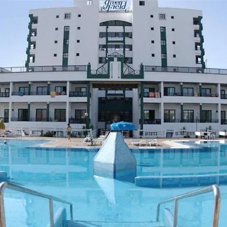 Apartmanhotel Field Playa del Inglés