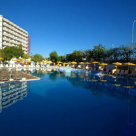Apartmanhotel Field Playa del Inglés