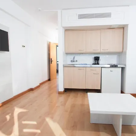 Aparthotel Field Playa del Inglés