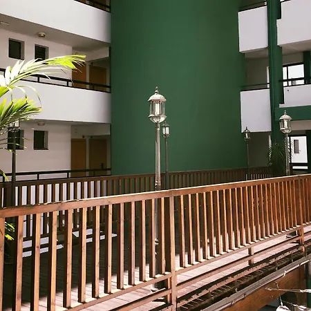 Aparthotel Field Playa del Inglés