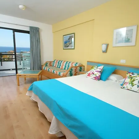 Apartmanhotel Field Playa del Inglés