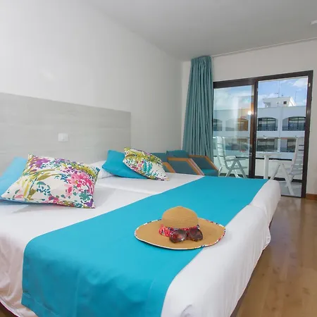 Field Apartmanhotel Playa del Inglés