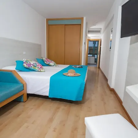 Apartmanhotel Field Playa del Inglés