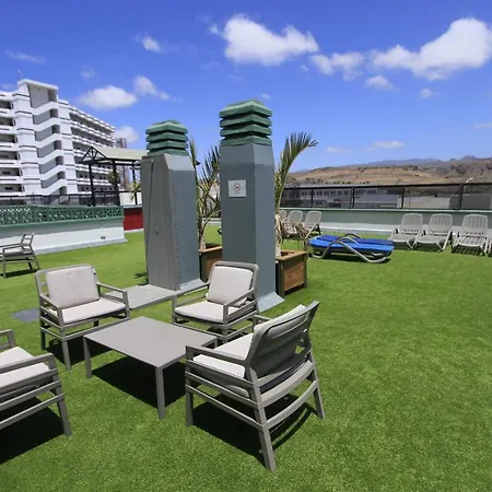 Apartmanhotel Field