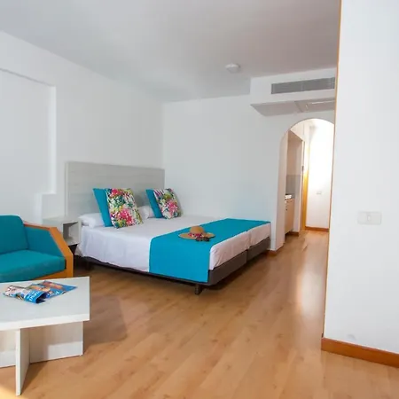Apartmanhotel Field