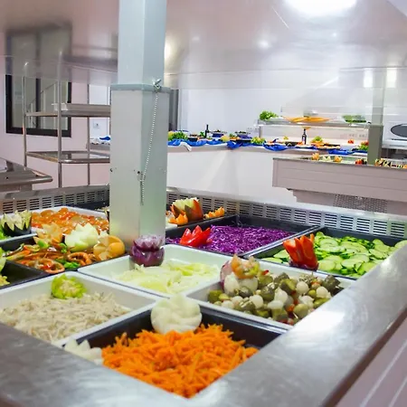 Apartmanhotel Field