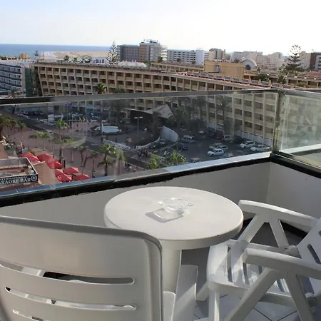 Apartmanhotel Field Playa del Inglés