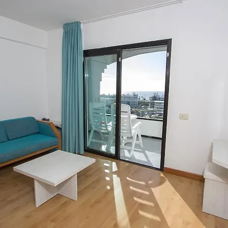 Apartmanhotel Field Playa del Inglés