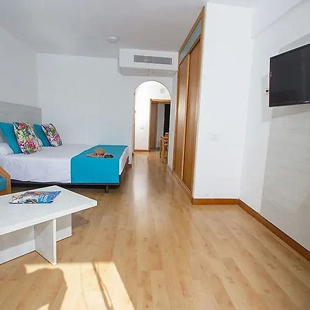 Apartmanhotel Field Playa del Inglés