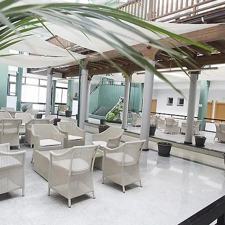 Apartmanhotel Field Playa del Inglés