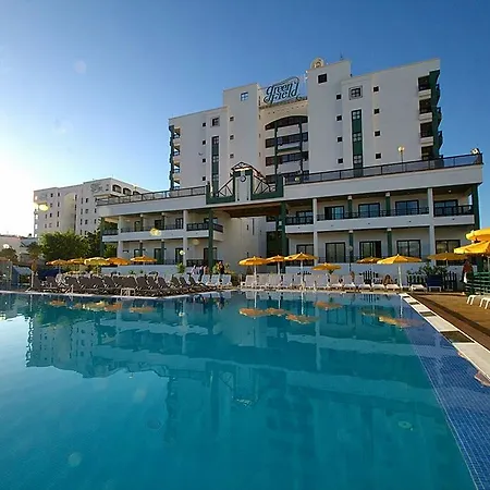 Field 3* Playa del Inglés